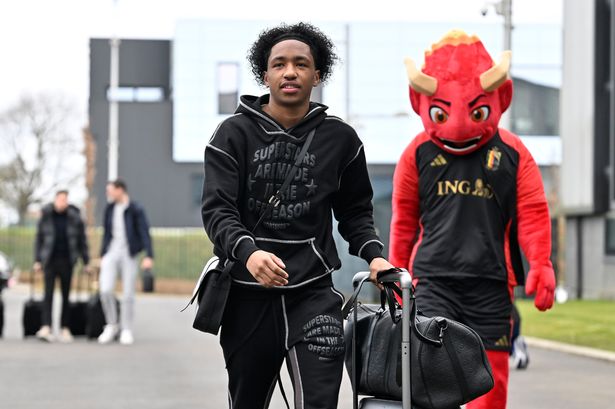 Preview Everton aguarda decisão de Malick Fofana