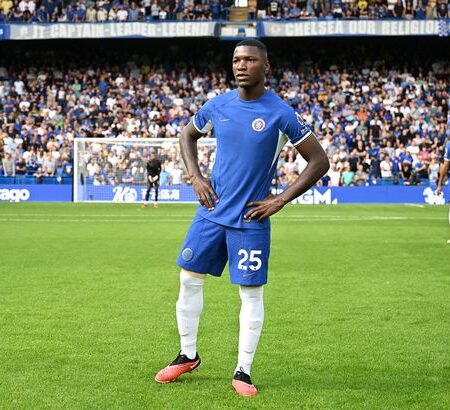 Chelsea Garante £158M em Lucro Financeiro com Nova Saída de Jogador