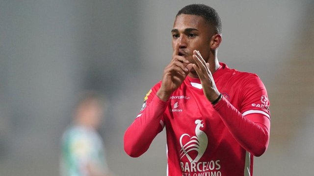 Preview Samuel Lino: O Negócio Mais Lucrativo da História do Gil Vicente