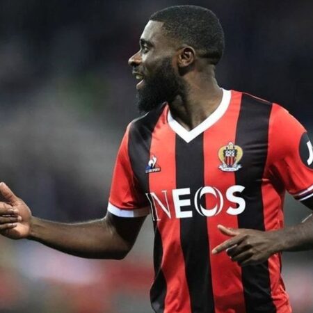 Trabzonspor Pressiona por Troca Envolvendo Jérémie Boga e Batista Mendy com o OGC Nice