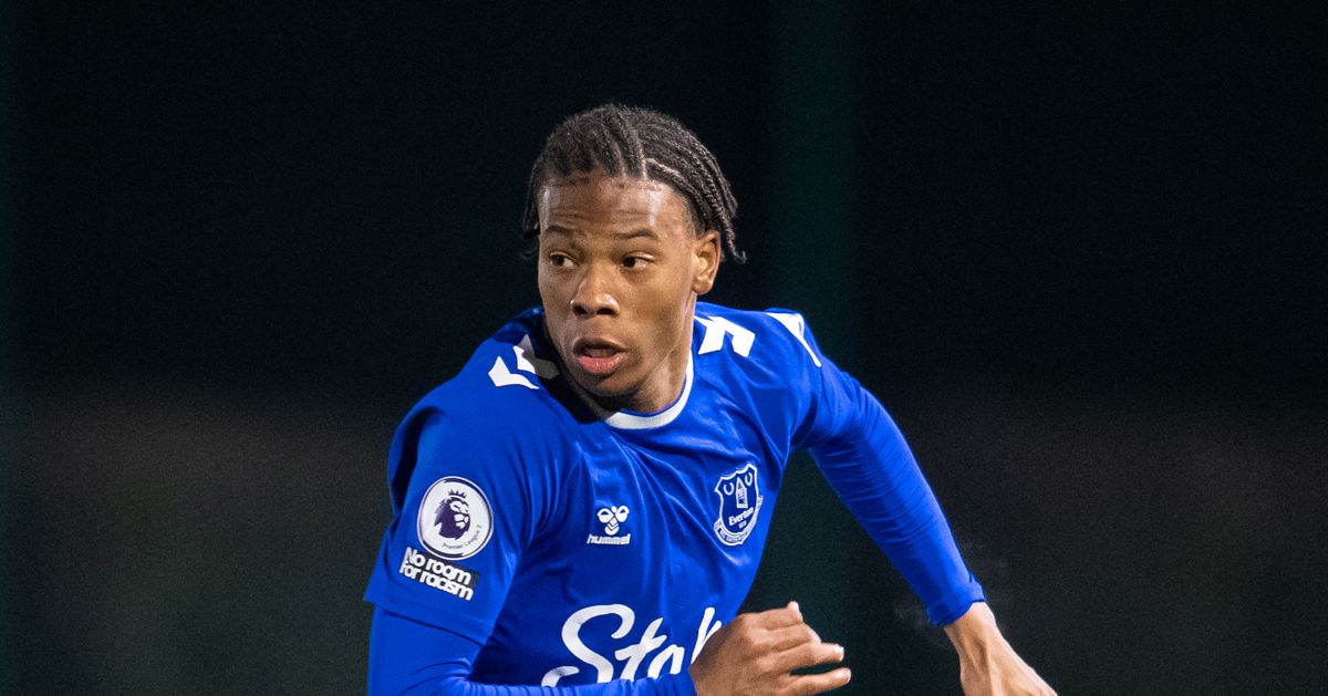 Preview Strasbourg Garante Contratação de Ishé Samuel-Smith do Chelsea