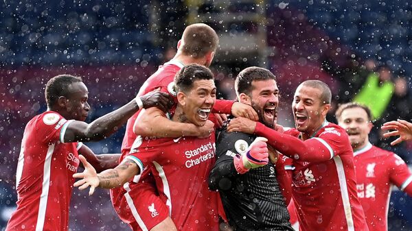 Preview Mais Uma Contratação ao Nível de Isak: Liverpool Entra na Corrida por “Mágico” de £68M