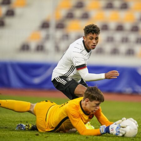 Lille Perde Robin Roefs para o Sunderland