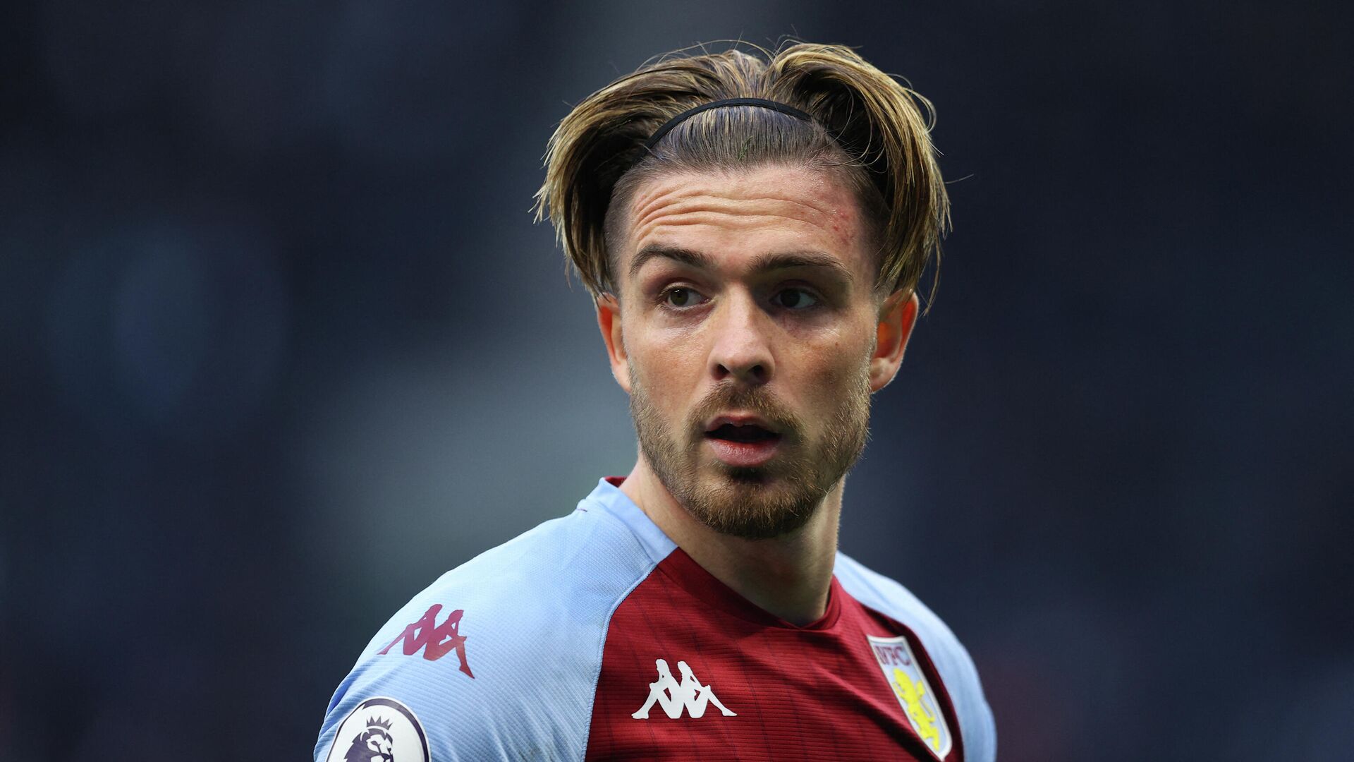 Preview Everton em Negociações Concretas por Jack Grealish, Avaliado em Cerca de €18 Milhões Anuais