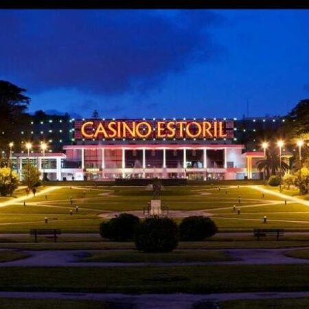 Ferro: Oficialização Iminente no Estoril a Custo Zero