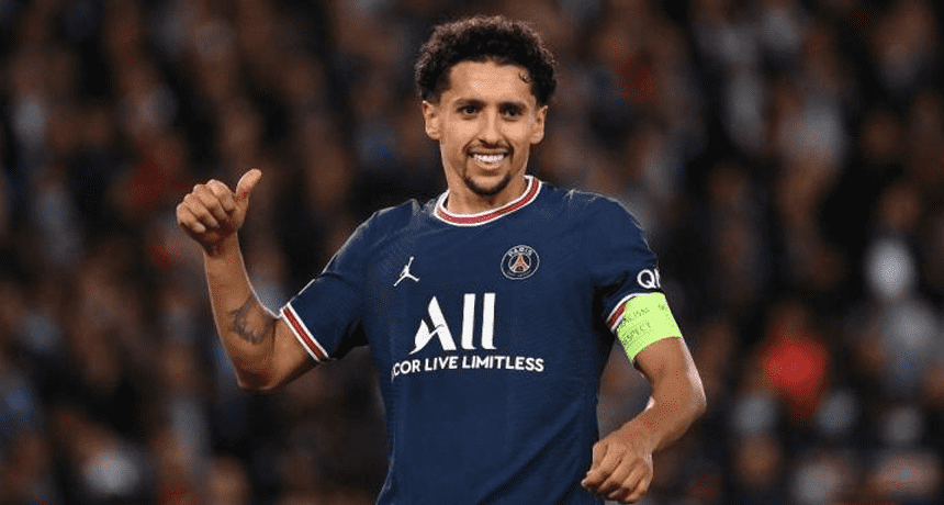 Preview Marquinhos Confirma Permanência no PSG: Rumo à 13.ª Época Consecutiva