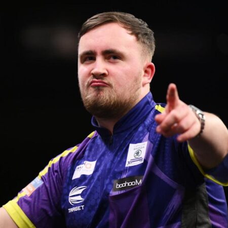 Luke Littler Sugere Reforços “Sem Pensar Duas Vezes” de £135 Milhões para o Manchester United