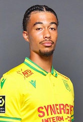 Preview Neom SC Garante Nathan Zézé do Nantes em Negócio Recorde