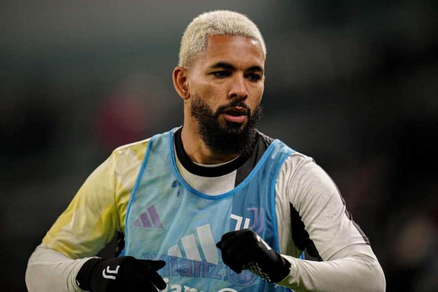 Preview Everton Avança na Busca por uma Alternativa “Soberba” a Douglas Luiz para o Meio-Campo