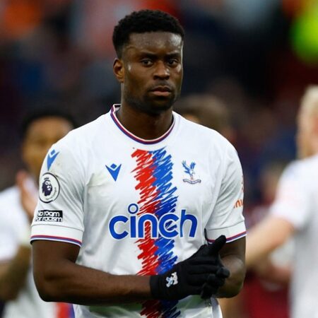 Marc Guehi: Uma Contratação Potencialmente Superior para o Chelsea em Comparação a Hato