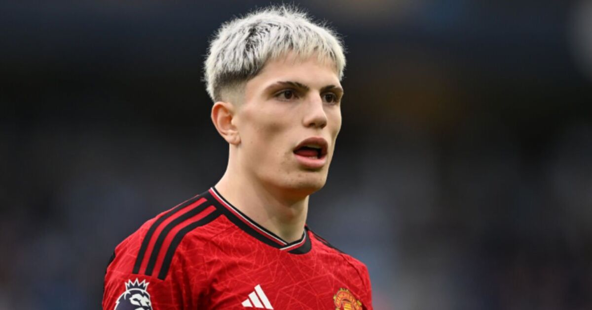 Preview Um Contratar Melhor Que Garnacho: Chelsea Contacta o “Monstro” da PL de £43 Milhões