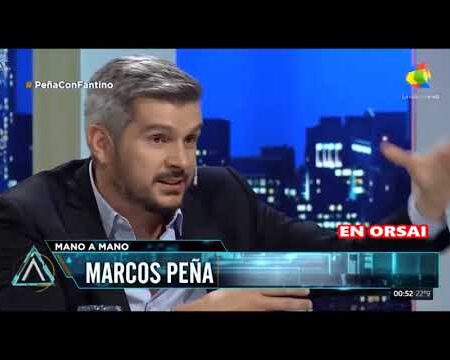 Famalicão Garante Reforço para o Meio-Campo com Marcos Peña