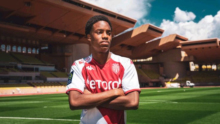 Preview Lucas Michal do Mónaco Atrai Interesse da Ligue 1