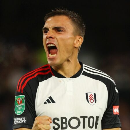 A Reviravolta de João Palhinha: Acordo com o Tottenham Confirmado