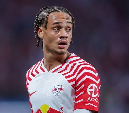 Xavi Simons: A Resposta do Chelsea ao Caso Ekitiké por £61M