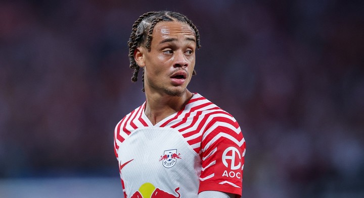 Preview Xavi Simons: A Resposta do Chelsea ao Caso Ekitiké por £61M