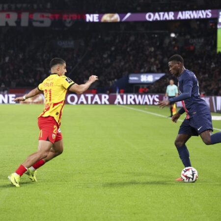 Panathinaikos Garante Anass Zaroury: Acordo com Lens para Empréstimo