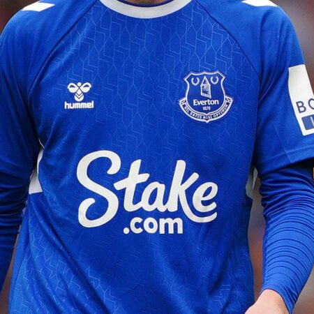 Everton: Proposta Milionária por Estrela Internacional a Caminho