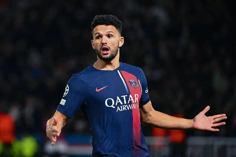 Preview AC Milan Não Consegue Contratar Gonçalo Ramos do PSG