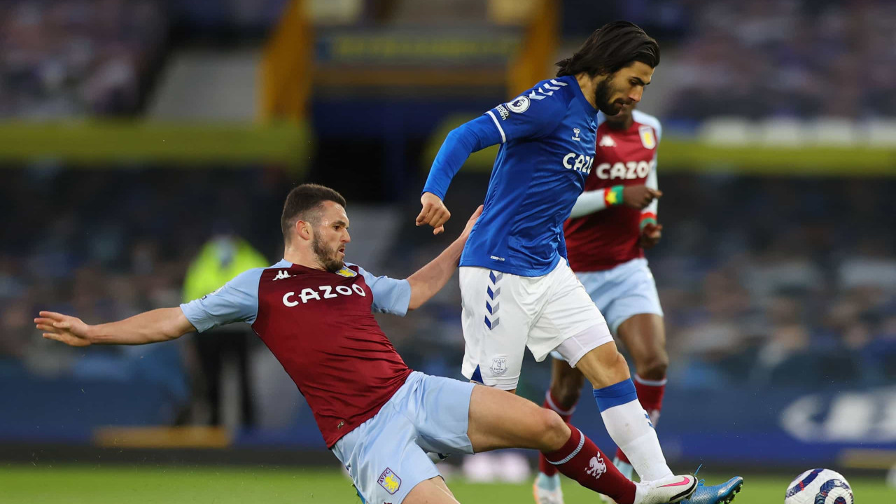 Preview Everton no Mercado: Corrida por Médio Talentoso e Alternativas a McAtee