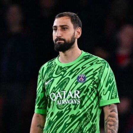 A Saída Imimente de Donnarumma do PSG e a Chegada de Lucas Chevalier