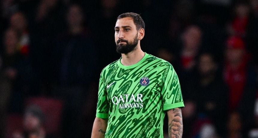 Preview A Saída Imimente de Donnarumma do PSG e a Chegada de Lucas Chevalier