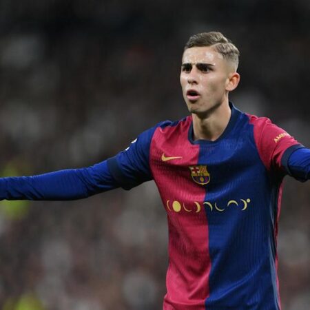 A Alternativa a Eze: Proposta do Arsenal por Fermín López, o “Gênio” de £61M