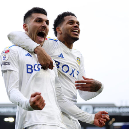 Leeds United Próximo de Contratar Talento de £35M: Uma Opção Superior a El Khannouss