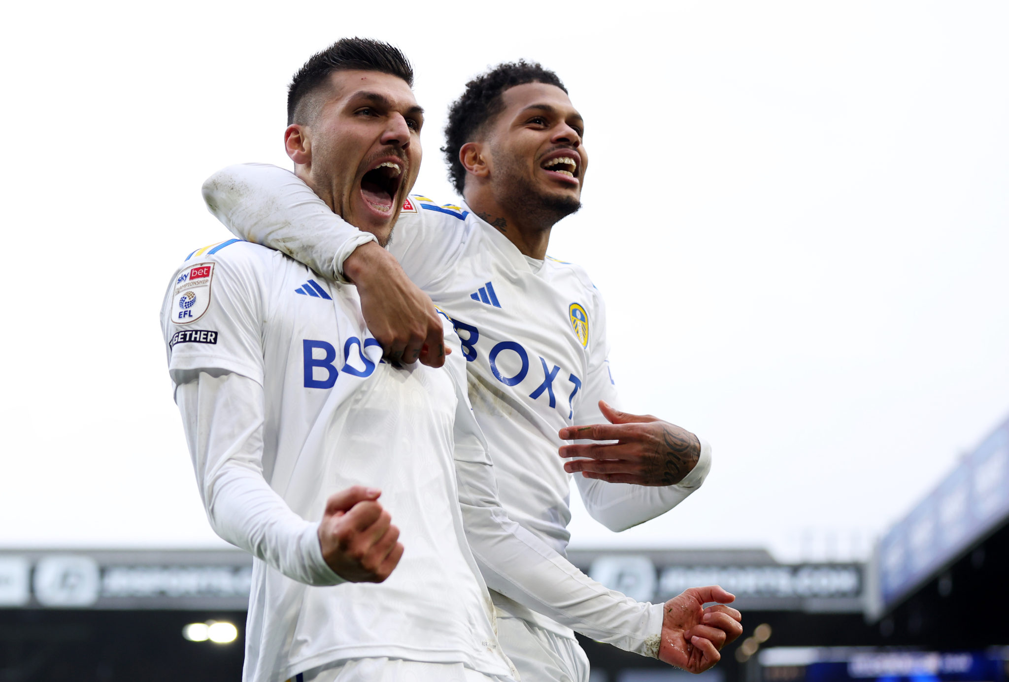 Preview Leeds United Próximo de Contratar Talento de £35M: Uma Opção Superior a El Khannouss