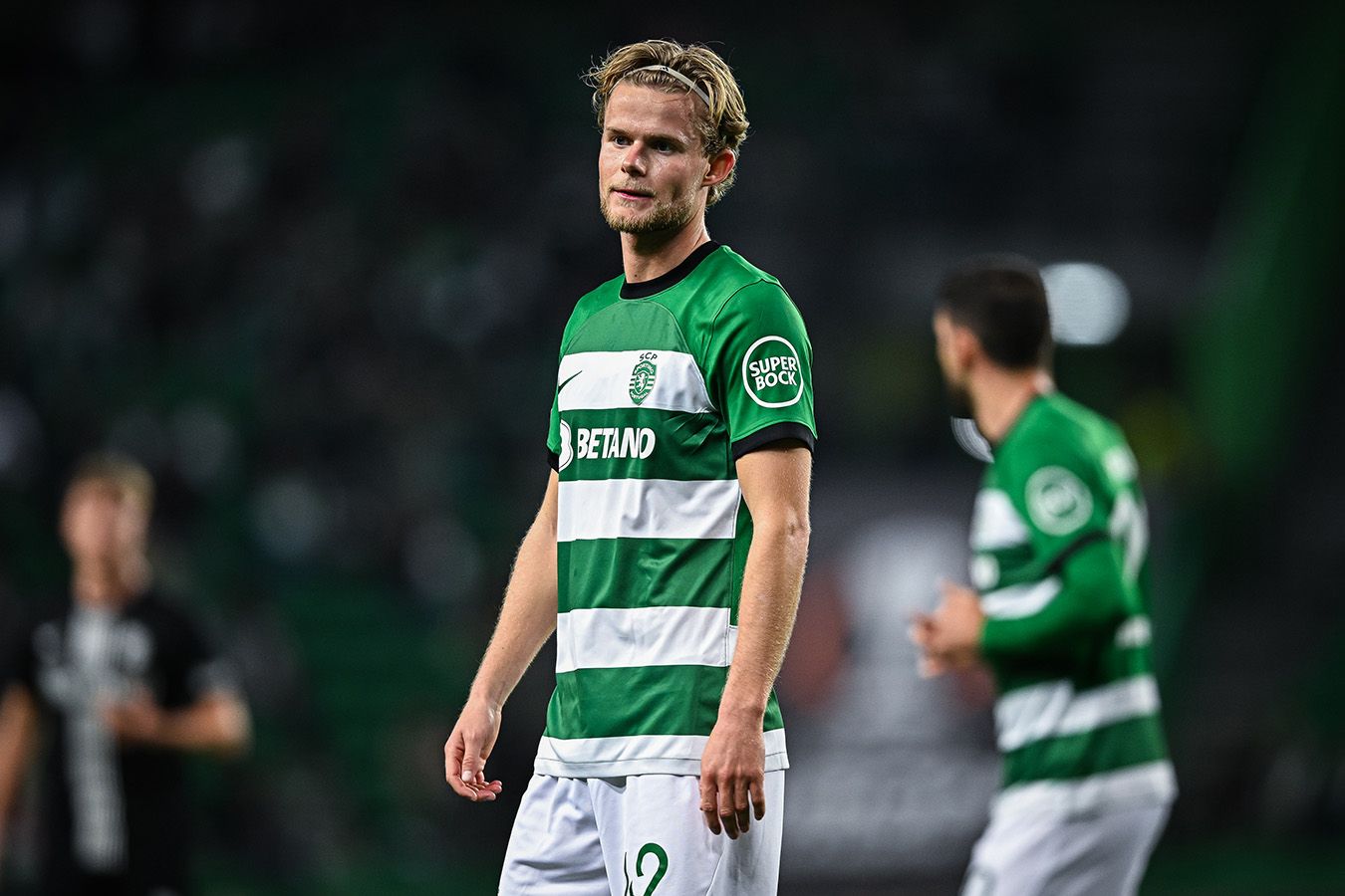 Preview Hjulmand Acena ‘Sim’ à Juventus: Médio do Sporting Próximo de Transferência para Itália