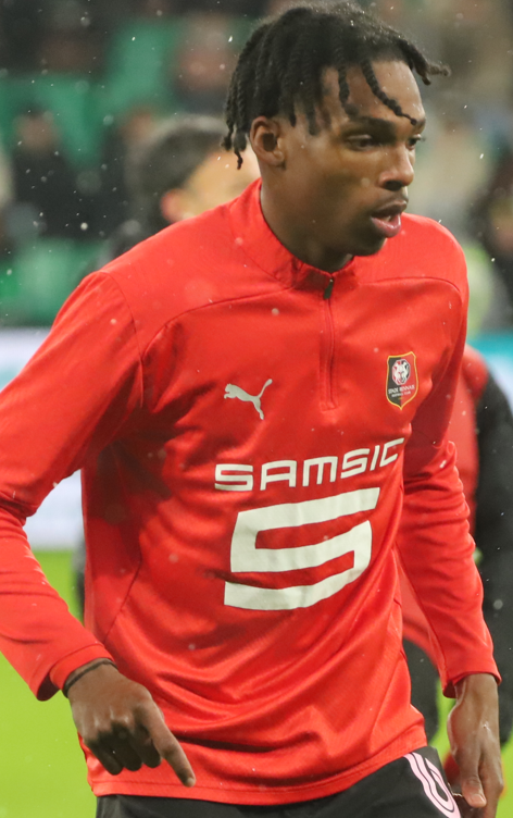 Preview Arsenal Demonstra Interesse em Jérémy Jacquet do Rennes