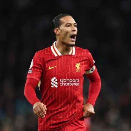 Tão impactante quanto Van Dijk: Liverpool prepara proposta por craque “de classe mundial”