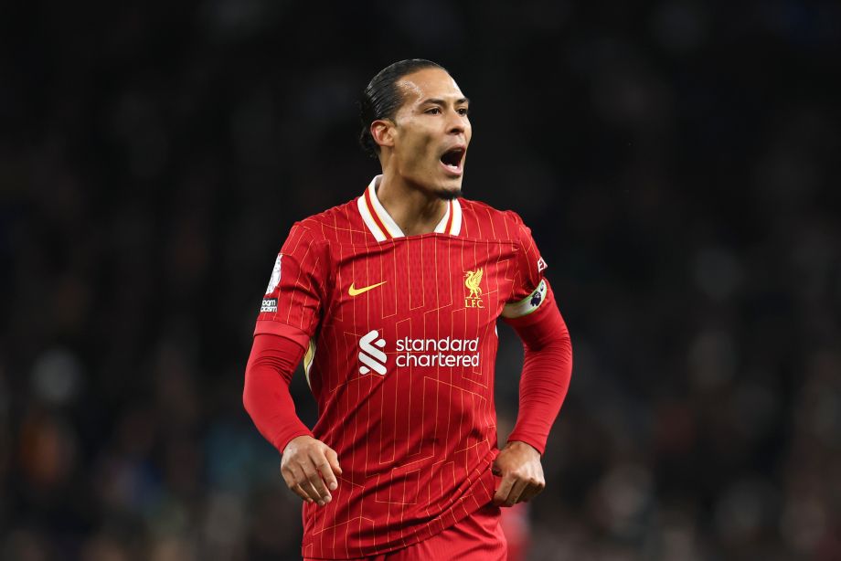 Preview Tão impactante quanto Van Dijk: Liverpool prepara proposta por craque “de classe mundial”