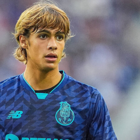 Rodrigo Mora: Uma Jogada Maradoniana Digna de Golo