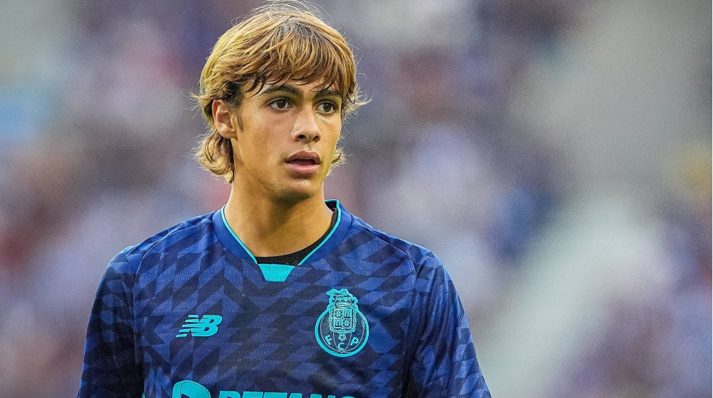 Preview Rodrigo Mora: Uma Jogada Maradoniana Digna de Golo