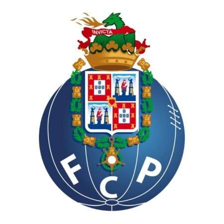 Os Números Oficiais do Plantel do FC Porto para a Época 2025/26