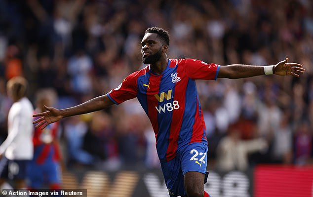 Preview Crystal Palace Avança Decisivamente por Craque do Girona Após Negociações com Edouard