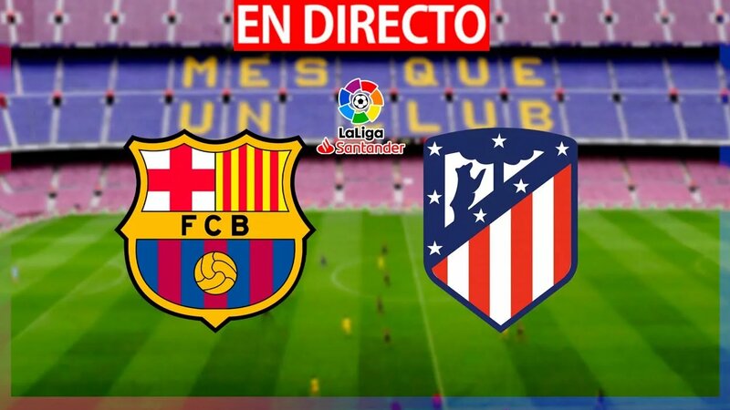 Preview Atlético de Madrid vs. Barcelona: Análise e Previsão para o Duelo Decisivo da LaLiga