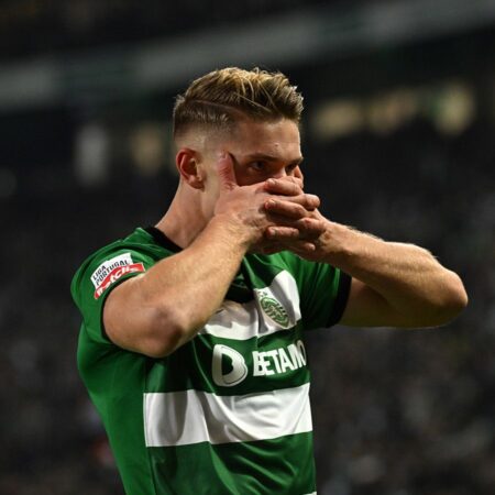 Sporting avança rapidamente por Jota Silva: Acordo iminente