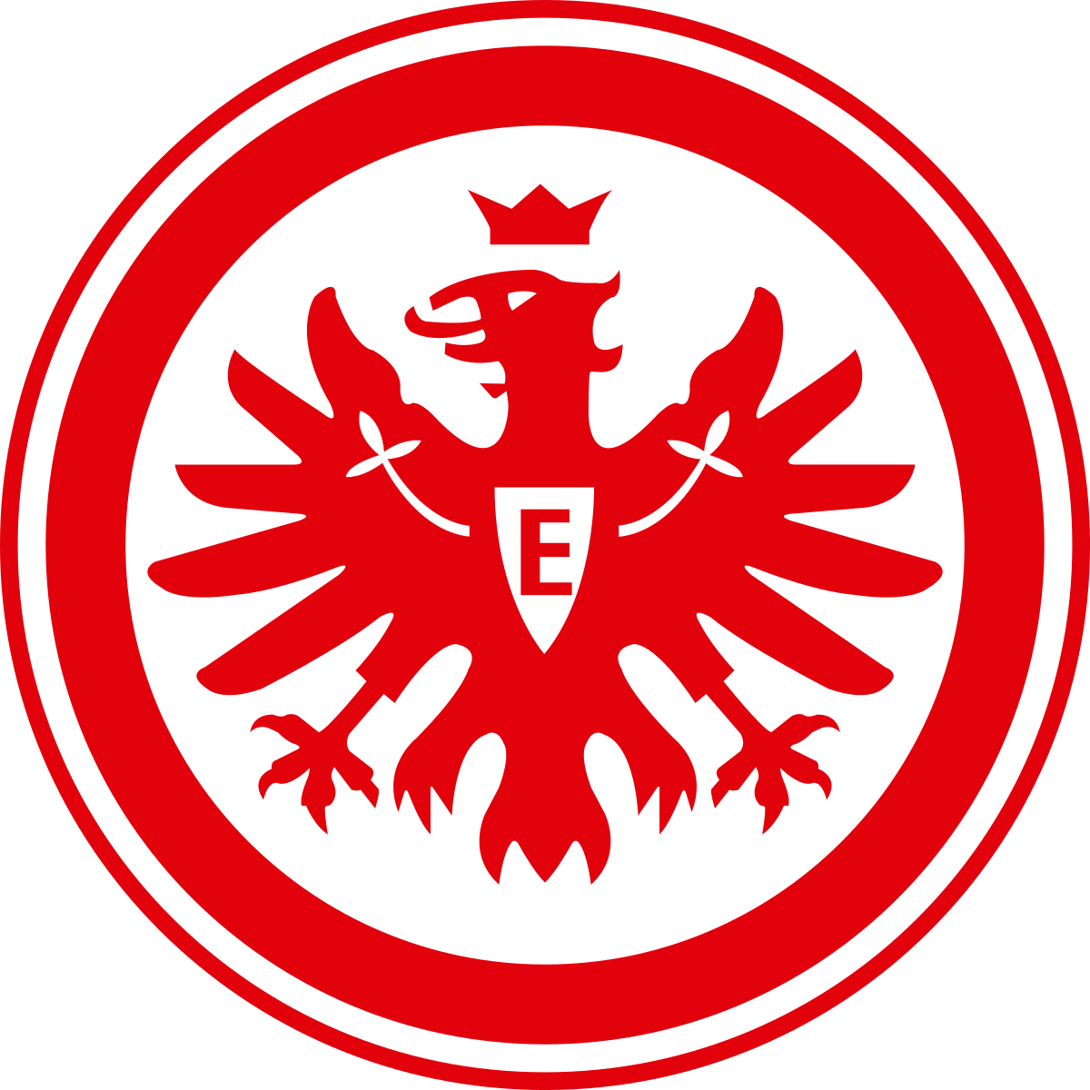 Preview Eintracht Frankfurt Interessa-se por Clément Akpa
