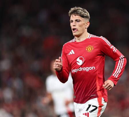 Melhor Contratação do Que Garnacho: Chelsea de Olho em “Máquina” da Premier League de £100M