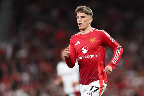 Preview Melhor Contratação do Que Garnacho: Chelsea de Olho em “Máquina” da Premier League de £100M