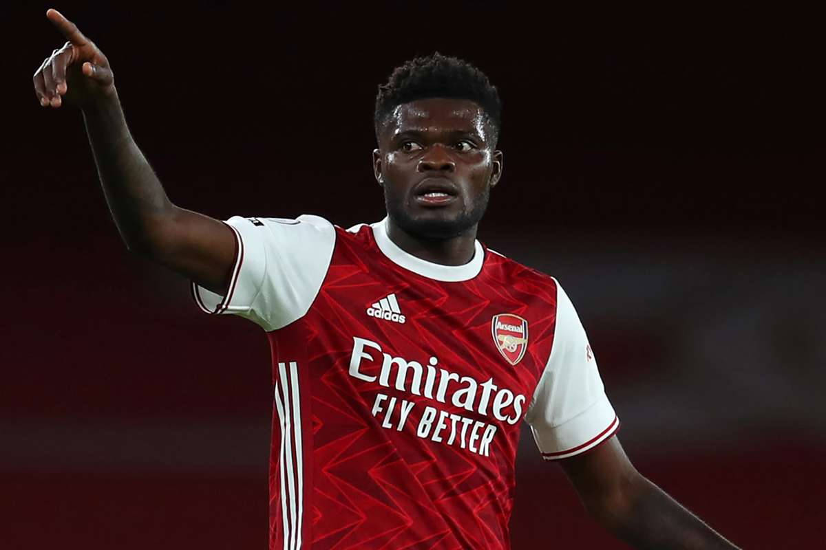 Preview Thomas Partey Perto do Villarreal Após Concessão de Liberdade Provisória em Tribunal