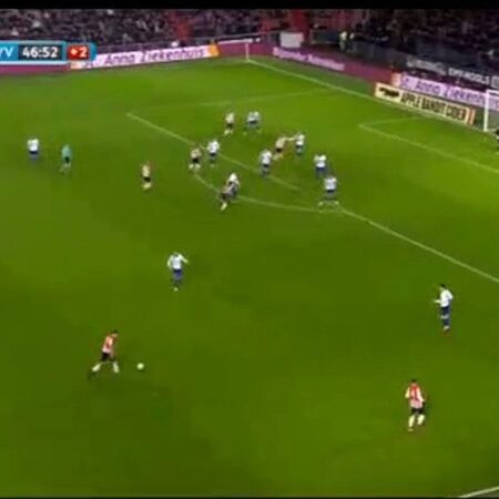 VÍDEO: Luuk de Jong já treina com o plantel do FC Porto