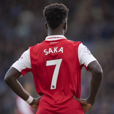 A Posição do Arsenal sobre a Venda de um Jogador “Sensacional” é Revelada Após Proposta