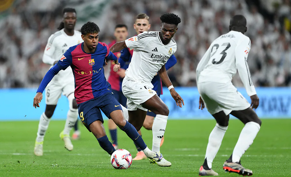 Preview O Futebol Mundial Lamenta a Perda de Jorge Costa: Homenagens de Real Madrid, Barcelona e Charlton