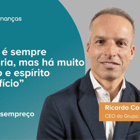 Ricardo Costa despede-se de Jorge Costa: “Um Capitão Exemplar e Ídolo”