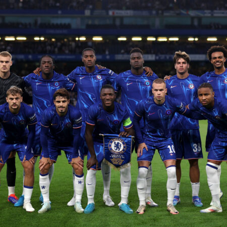 Chelsea a Caminho de um Lucro de £241 Milhões com Mais uma Saída de Jogador Praticamente Fechada
