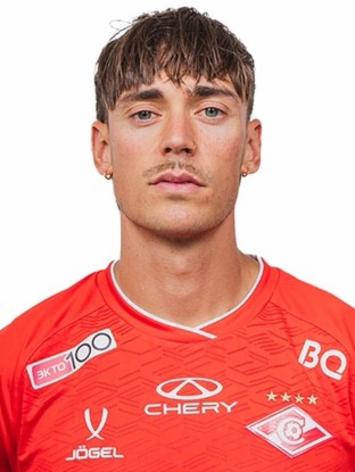 Preview Ricardo Mangas Integrado na Equipa Principal do Sporting com a Camisola 19