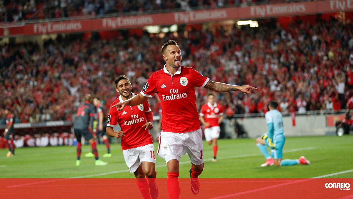 Preview Benfica vs OGC Nice: Richard Rios Titular na Estreia da Liga dos Campeões